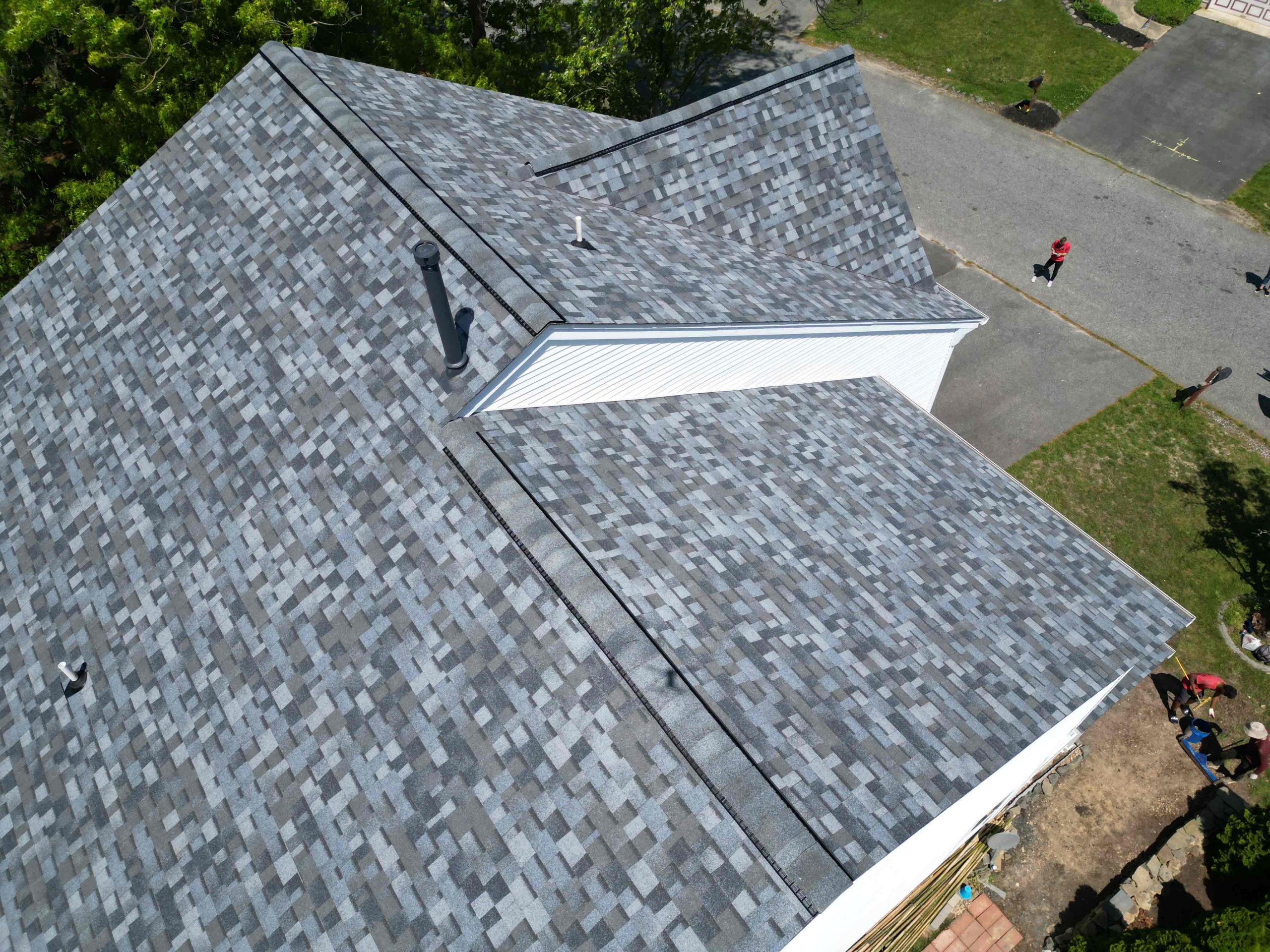 What style of roof do you want?