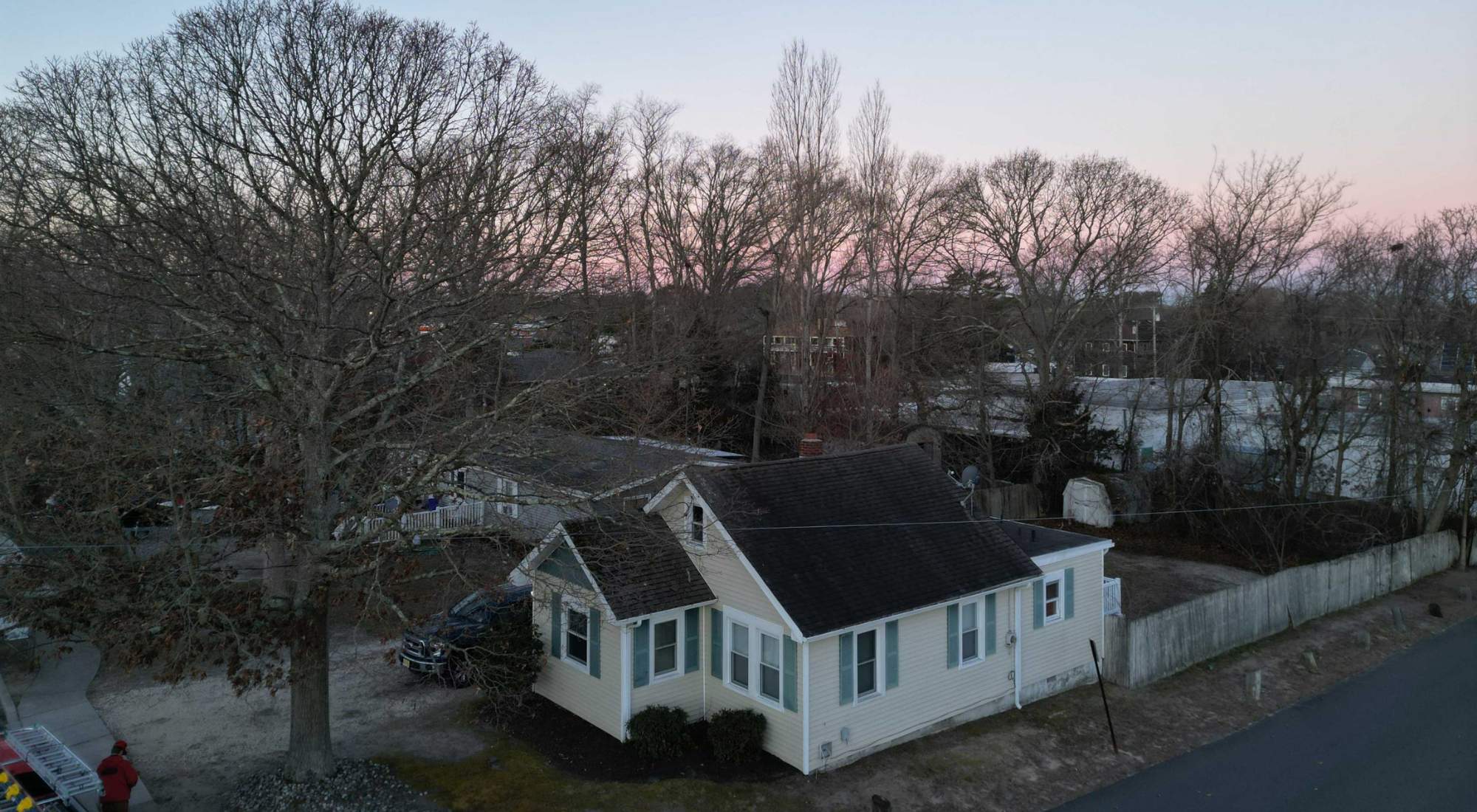 roofer in somers point nj wagner before