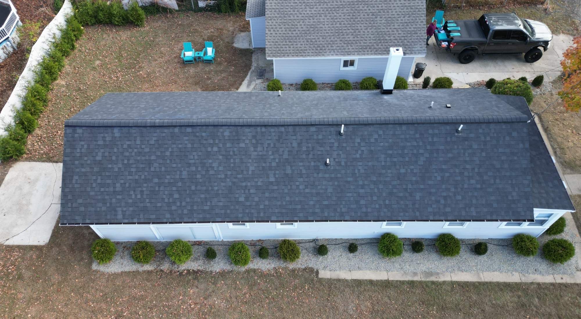 bridgeton nj onyx black after