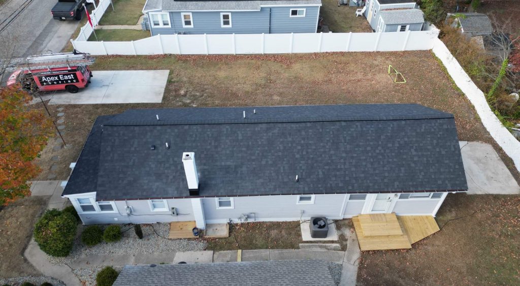 bridgeton nj onyx black header