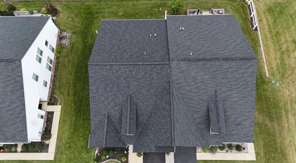 evesham roof duration onyx black after