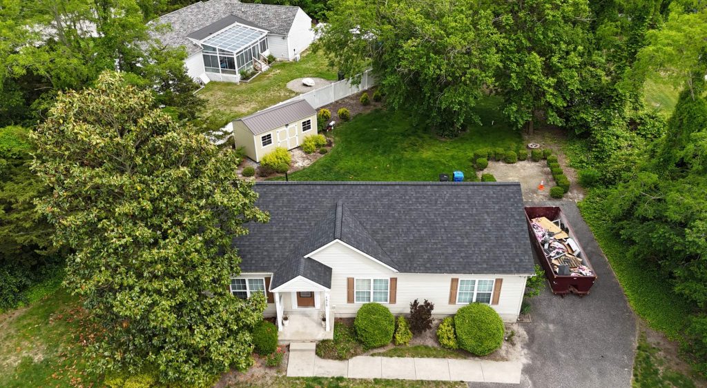 evesham roof duration onyx black header