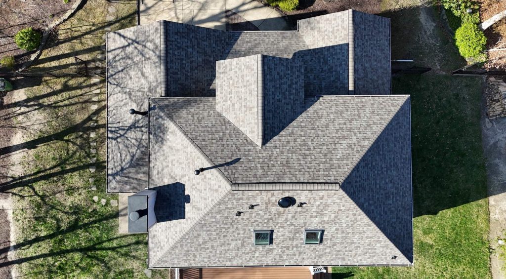 roofing audubon new jersey