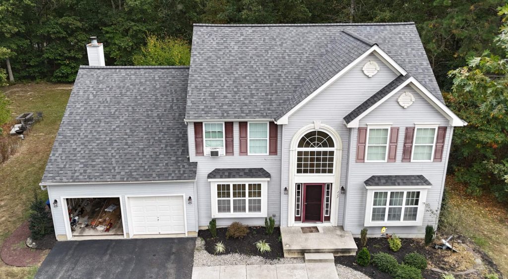 roofing harrisburg nc williamsburg gray