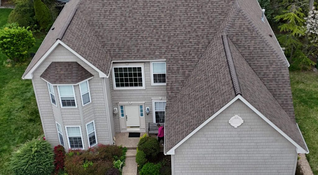 roofing in audubon nj camden county