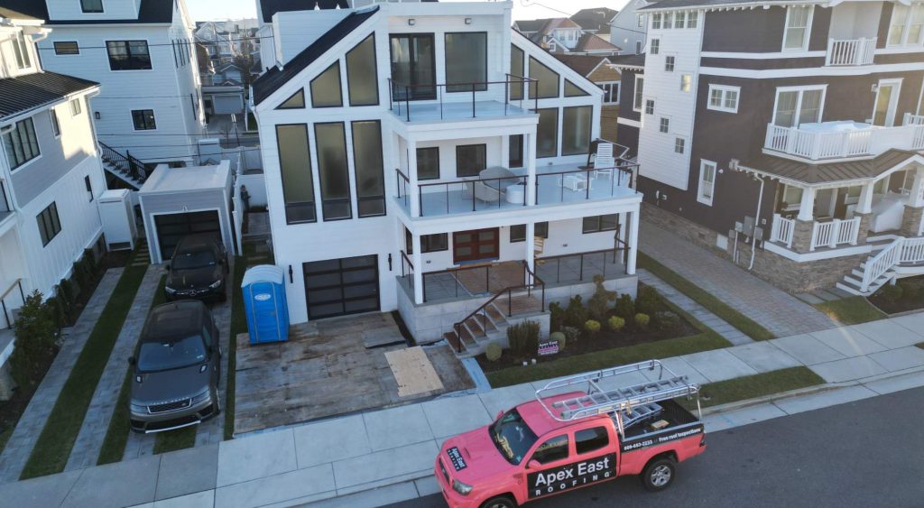 roofing runnemede NJ