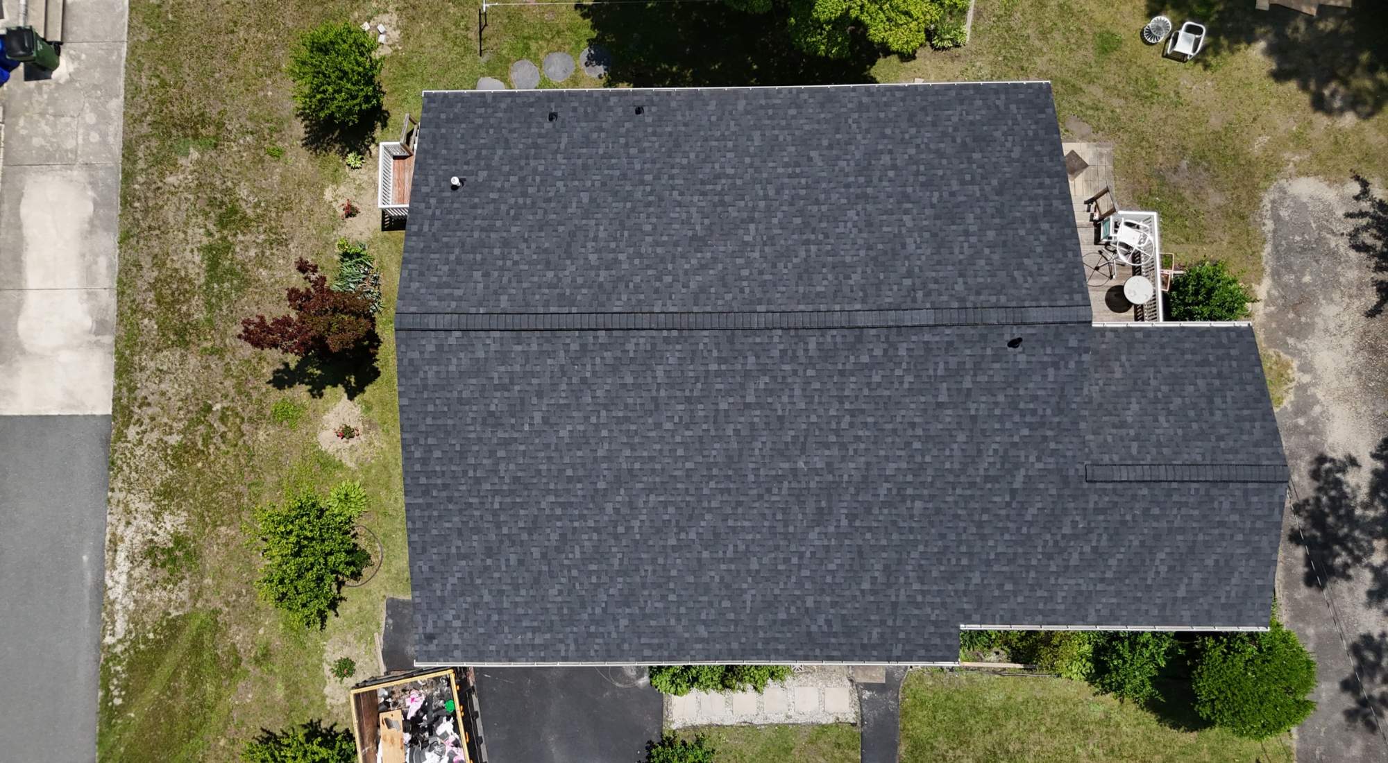 roofing runnemede NJ onxyblack after