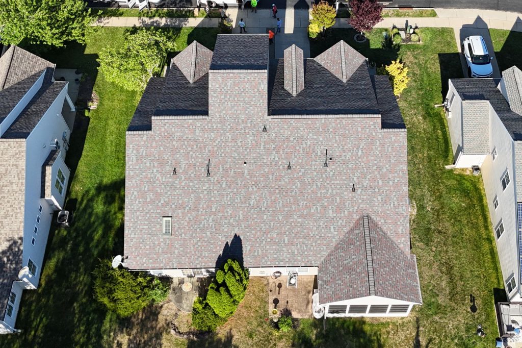Berlin Roof Colonial Slate Shingle header