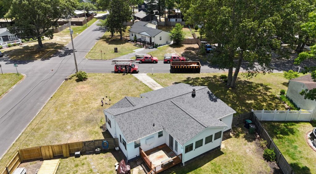 merchantville roofing slatestone gray header