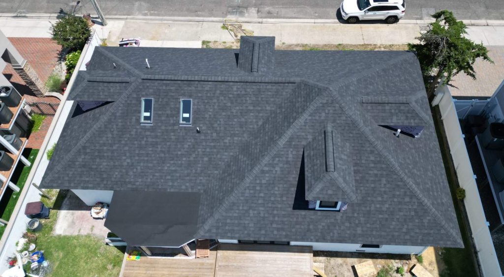 roofing port republic nj ventor city onyx black after