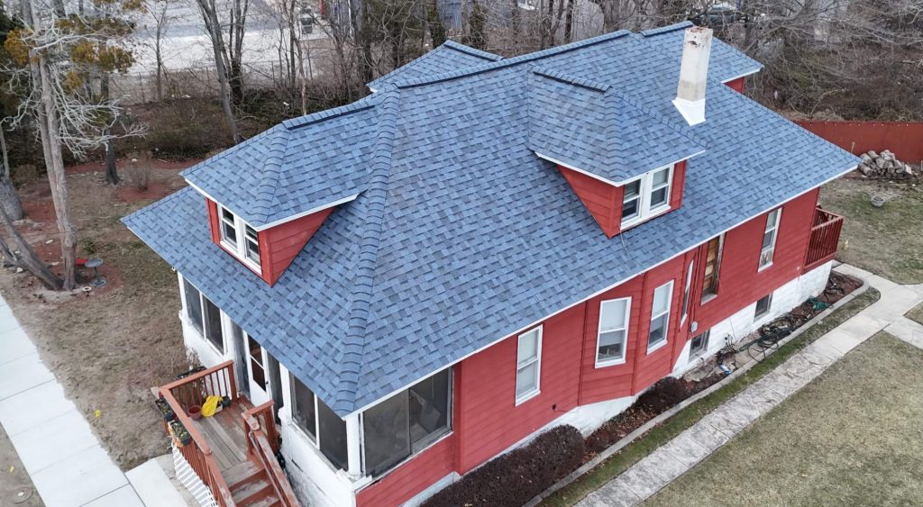 folsom roof harbor blue after