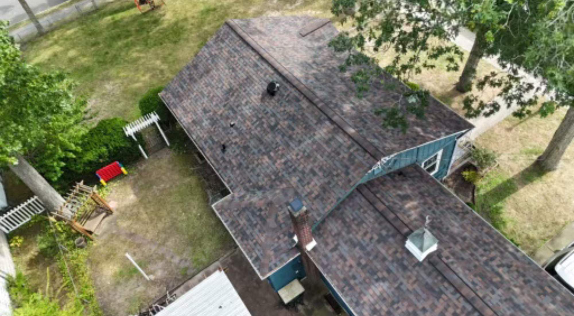 hamilton township nj roofing bourbon after