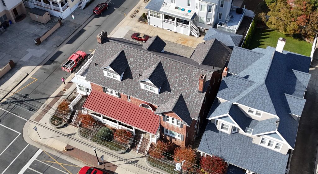 roofing estell manor nj colonial slate a