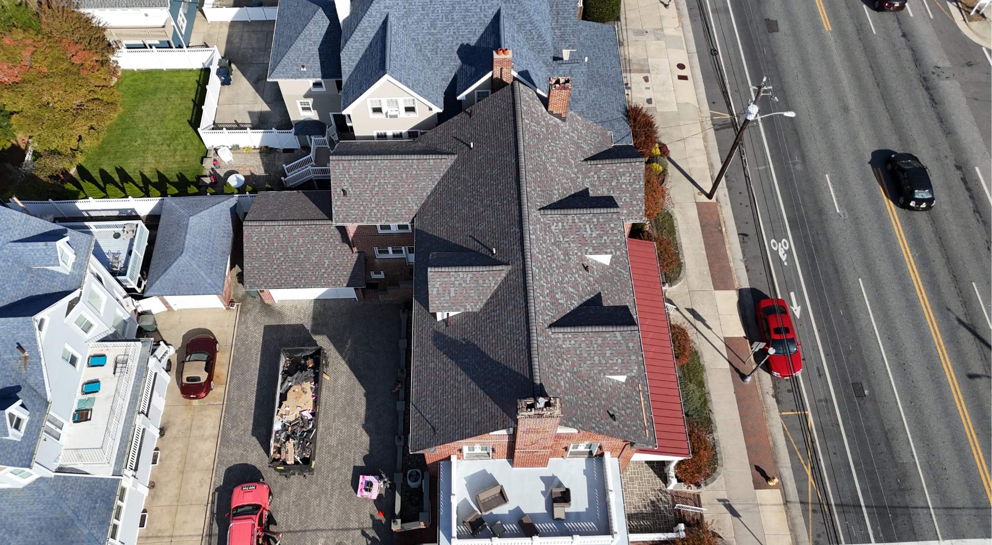 roofing estell manor nj colonial slate