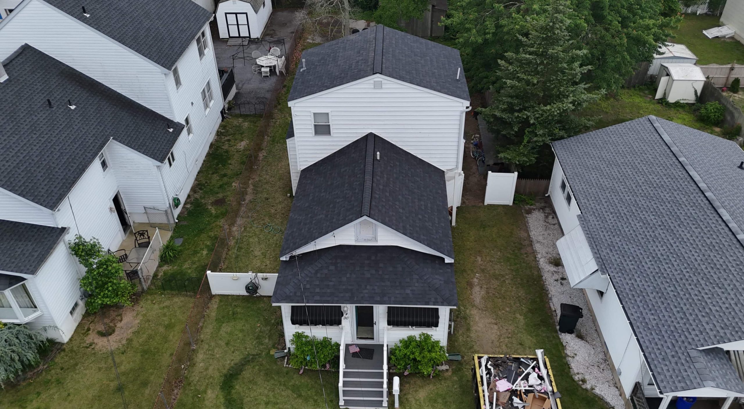 roofing estell manor nj onyx black a