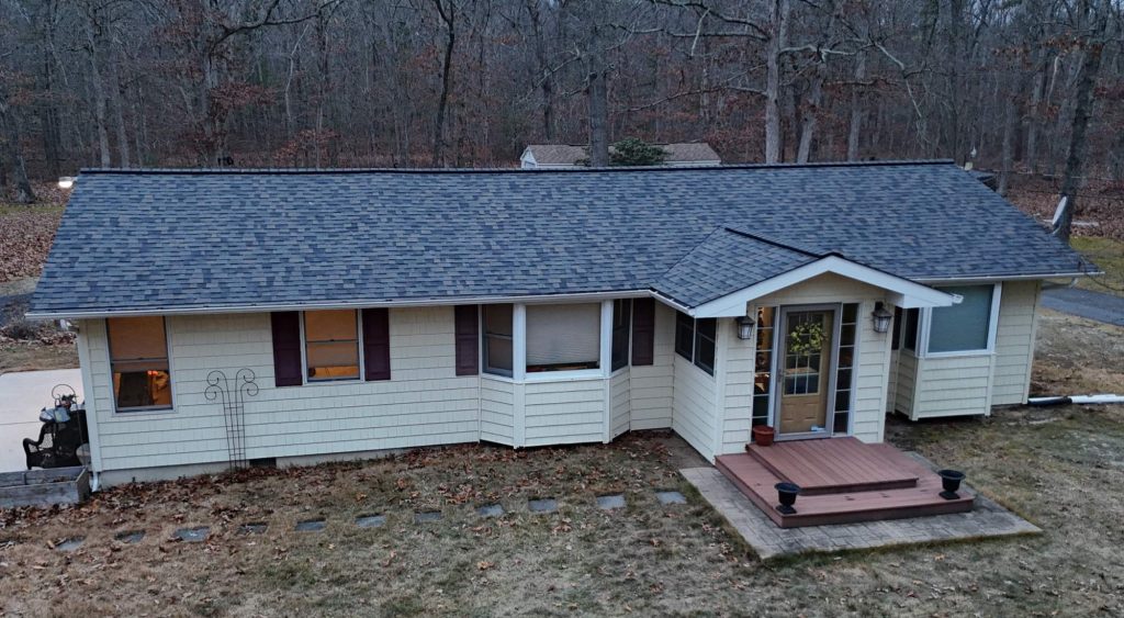 roofing estell manor nj peppercorn