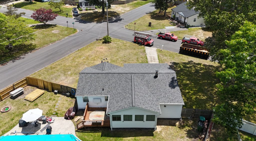 roofing monroe nc slatestone gray header