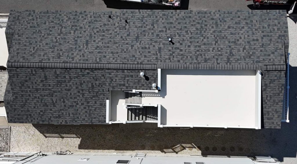 avalon roof peppercorn after