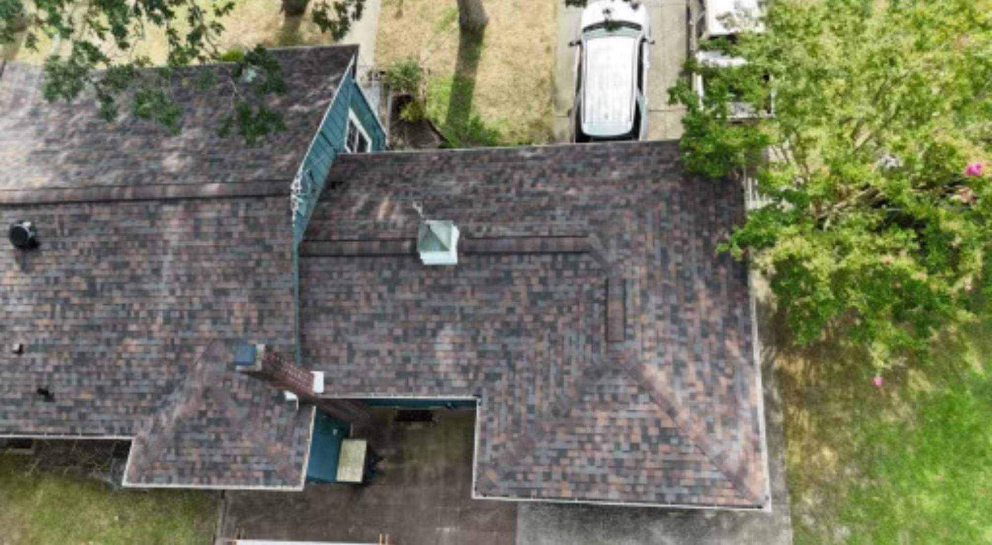 mullica county roofing bourbon after