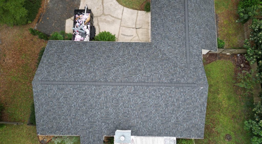 mullica county roofing williamsburg gray