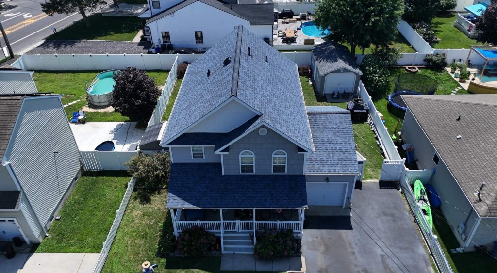 roofing cape may point nj