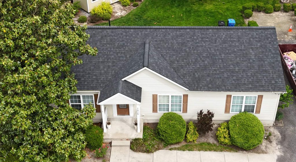 weymouth twp roof onyx header