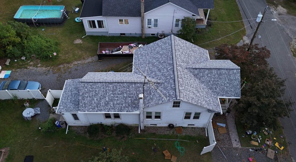 roofing wildwood crest sierra gray header