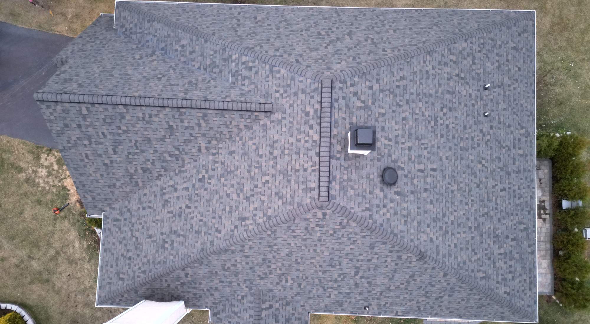 upper township roofing peppercorn after