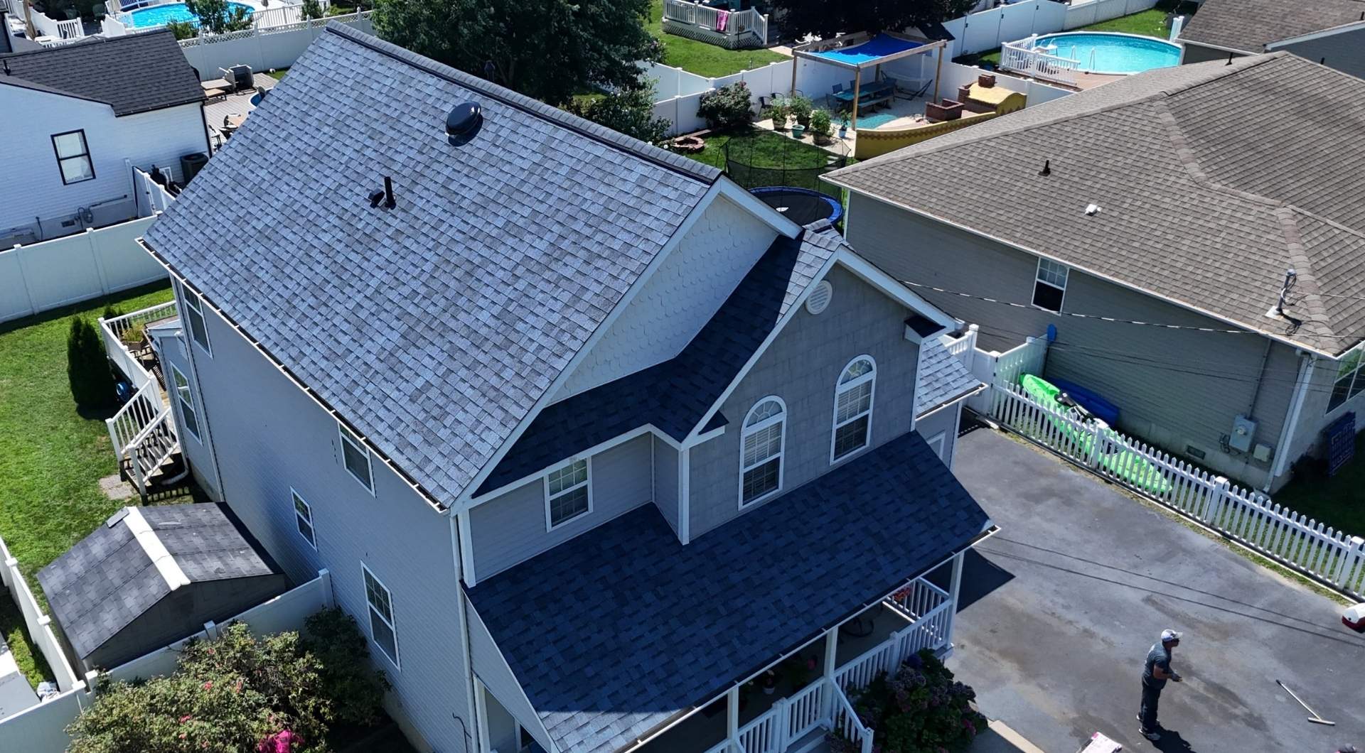 cape may county nj woodsbine harbor blue