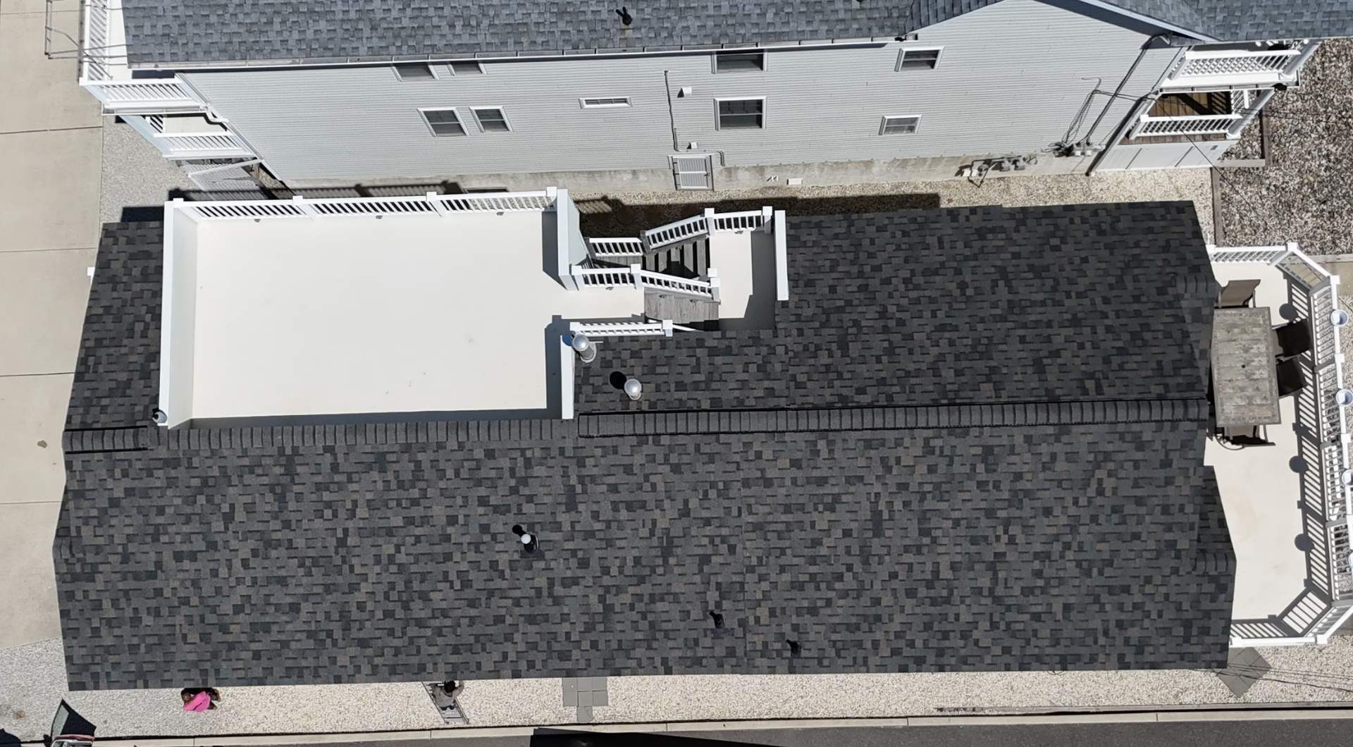 cape may county nj woodsbine peppercorn