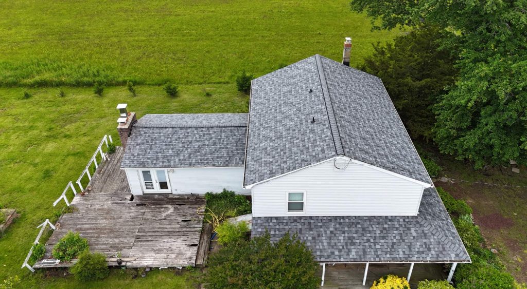 eastampton roof owens corning duration EstateGrey header