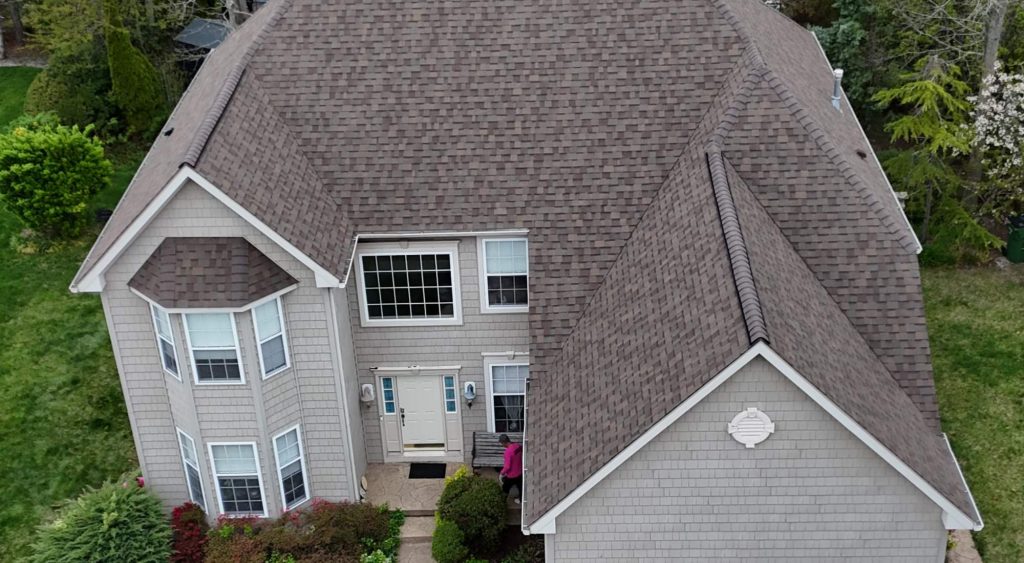 Roofing westampton NJ teak