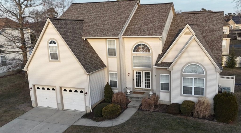 riverside driftwood header