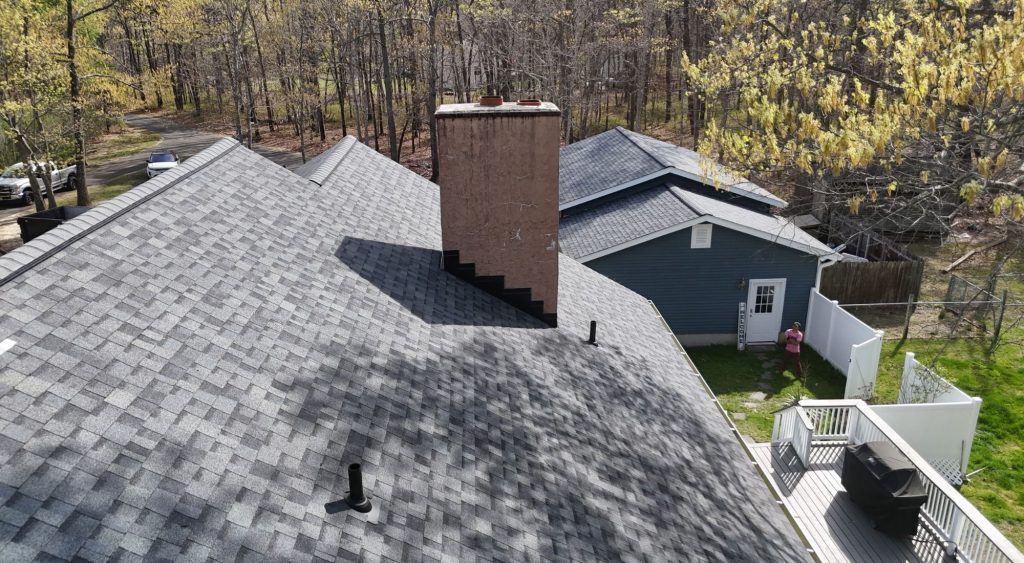 tabernacle estate grey