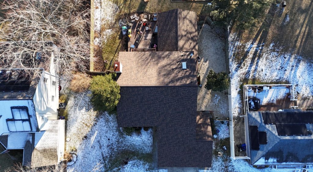 roofing atco nj peppercorn shingle header