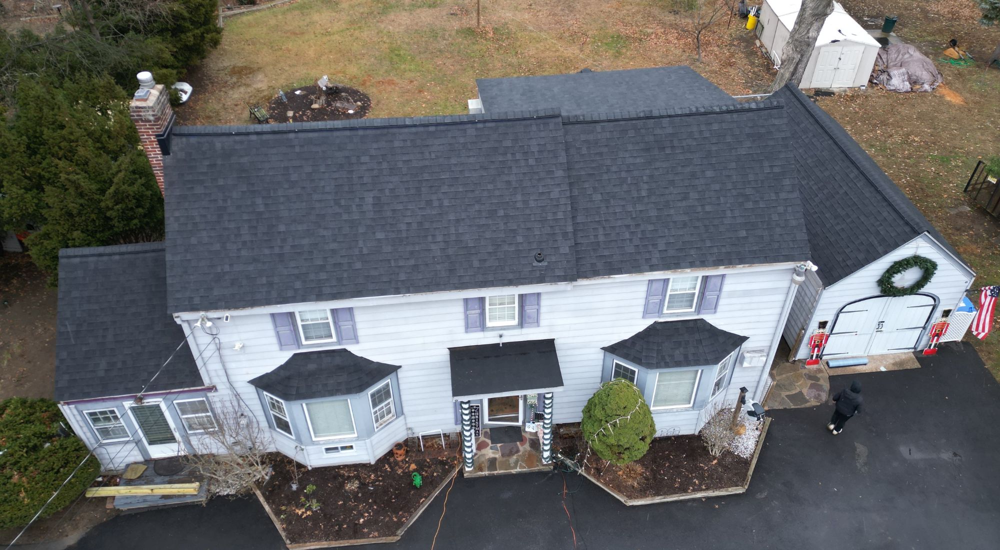 roofing contractor quinton nj after