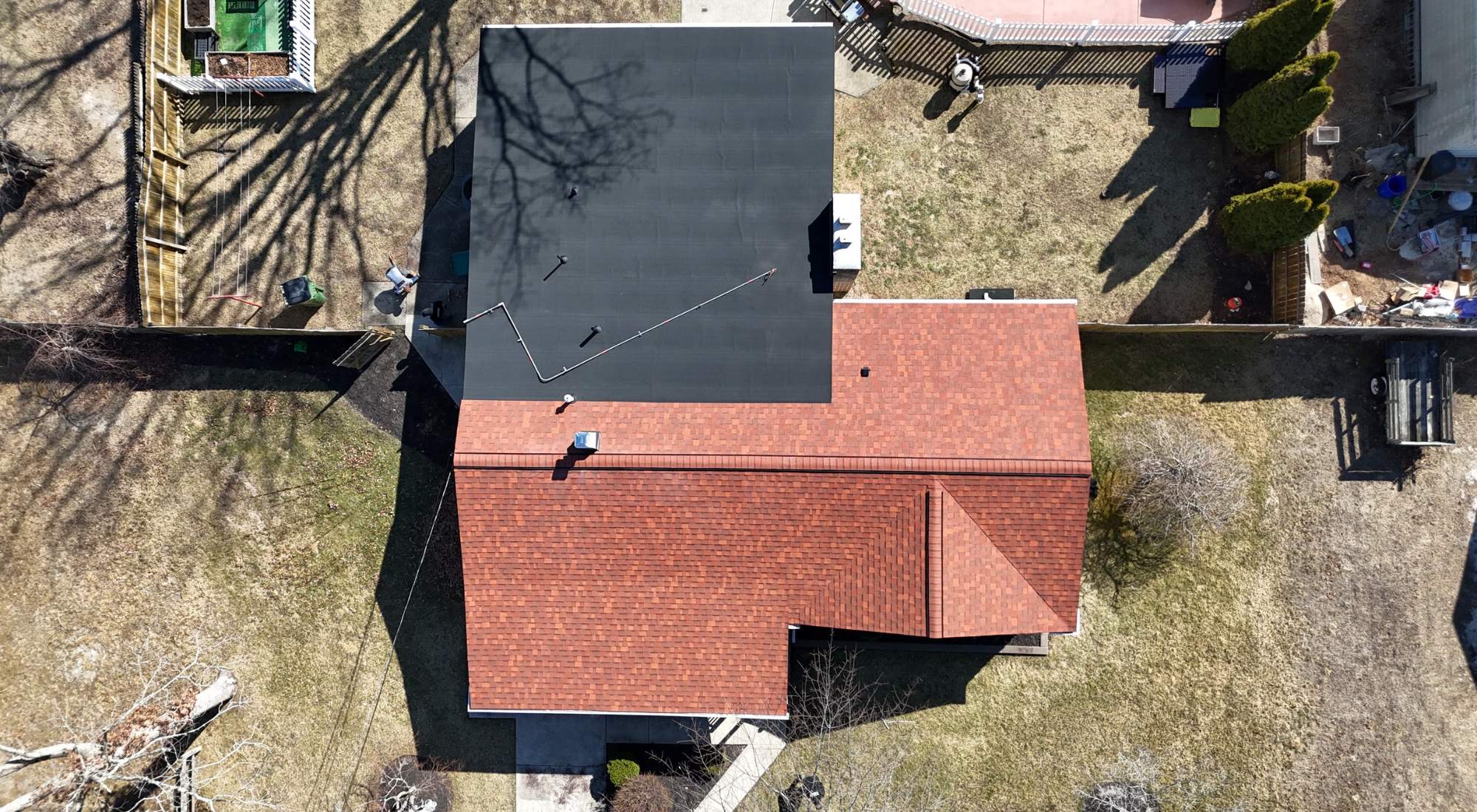 roofing pilesgrove nj terra cotta after