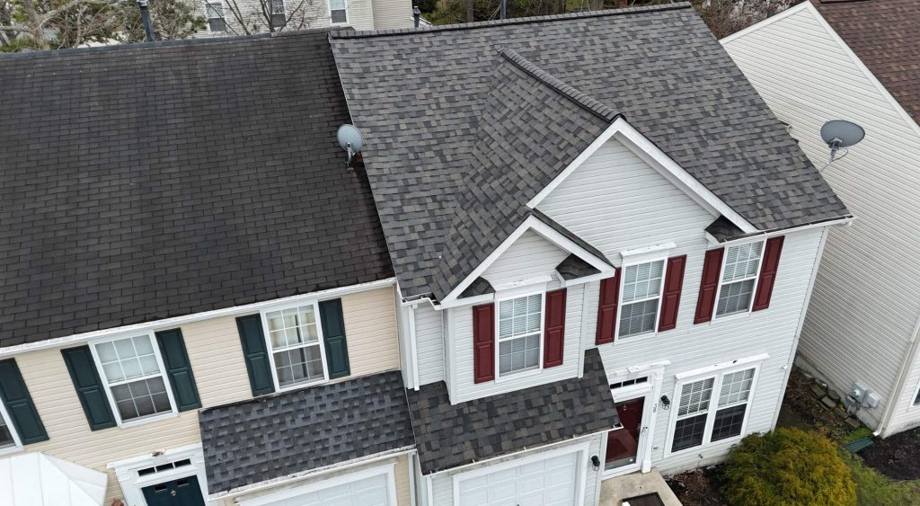 ine hill roofing company peppercorn header image