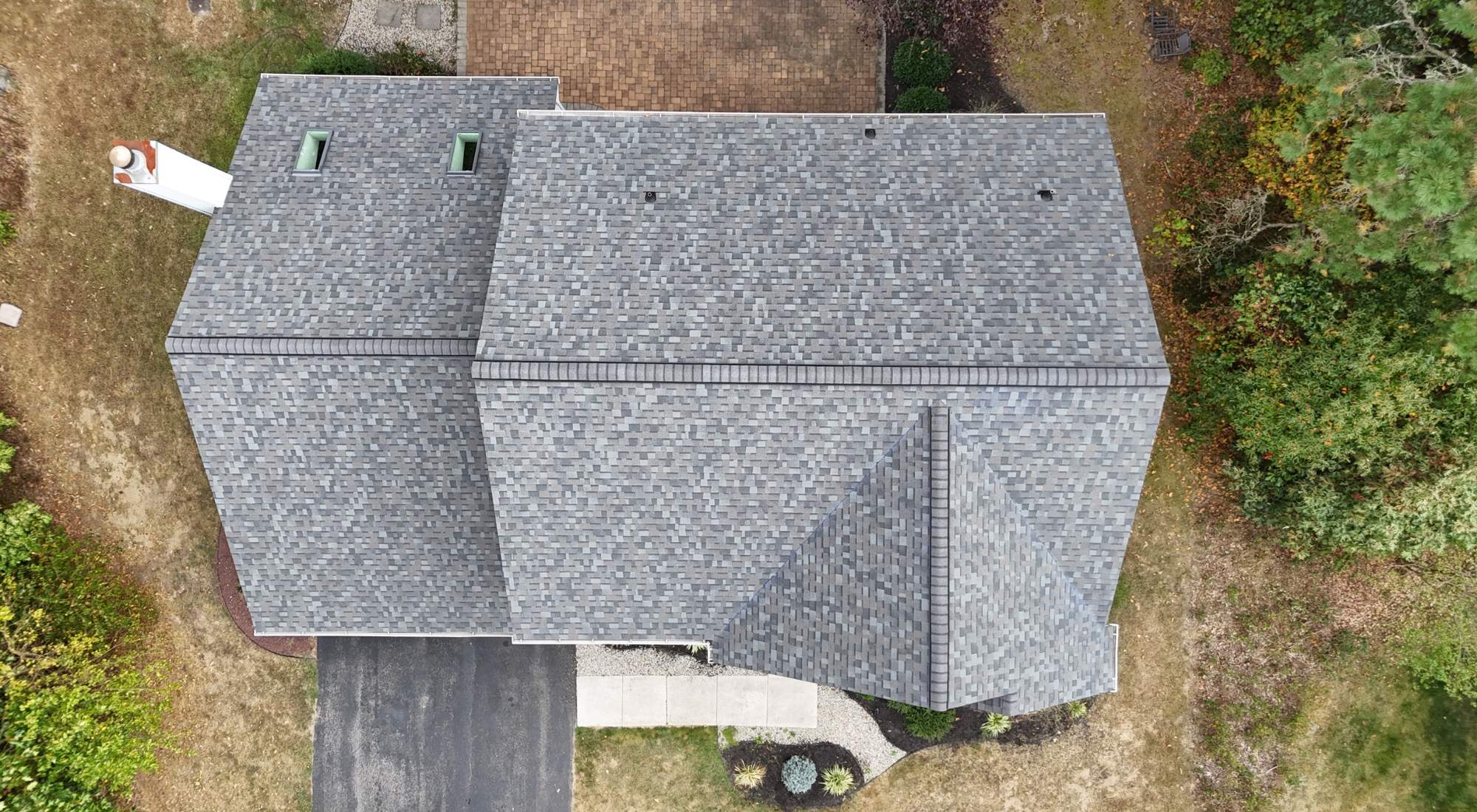 Roofing Contractor Elk Township WilliamsburgGrey