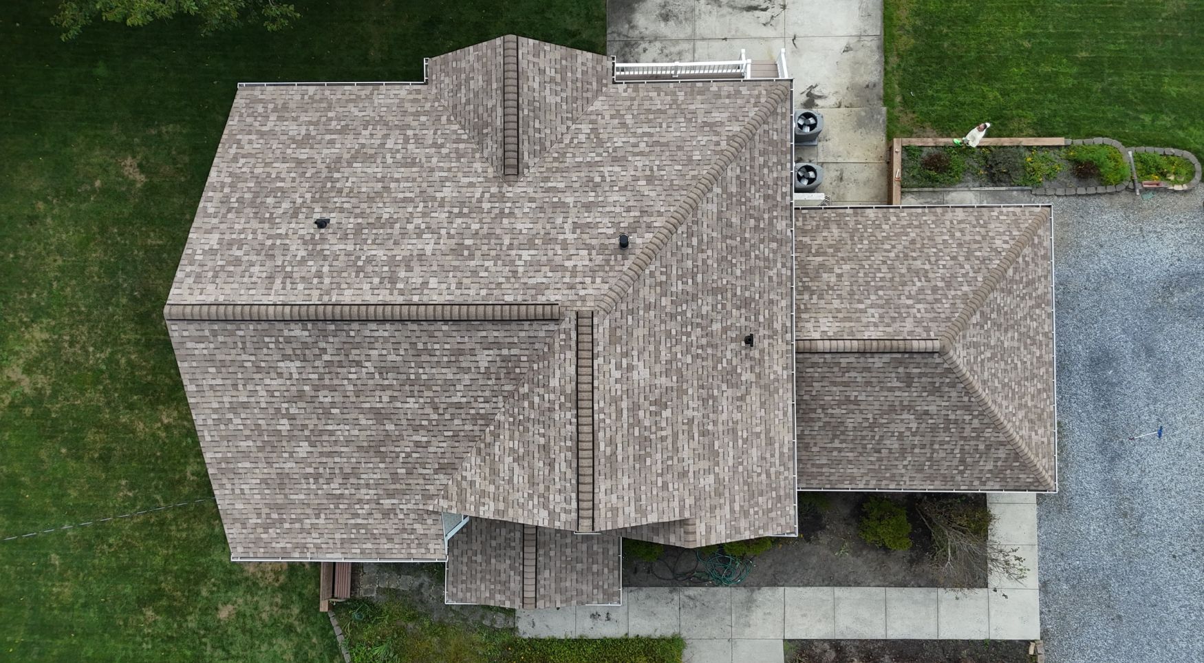average cost to replace a roof in new jersey
