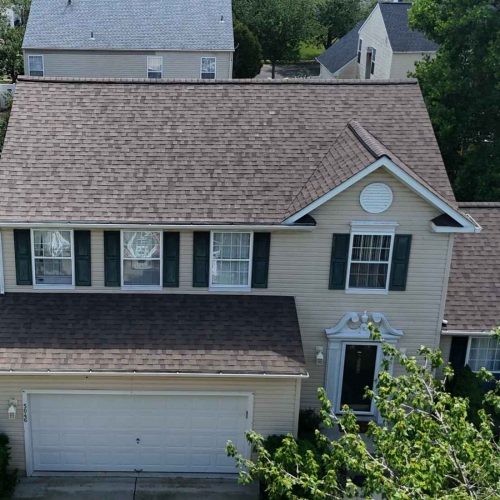 how often should you replace a roof in new jersey