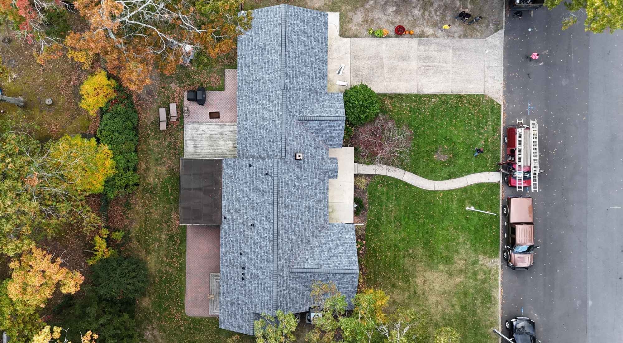 how often should you replace a roof in new-jersey