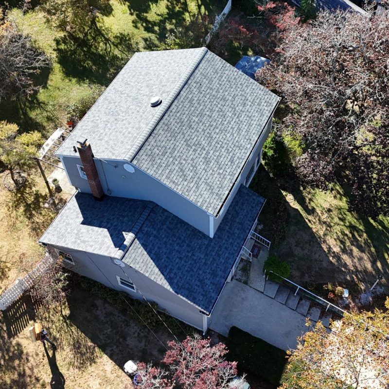 new jersey roof replacement cost