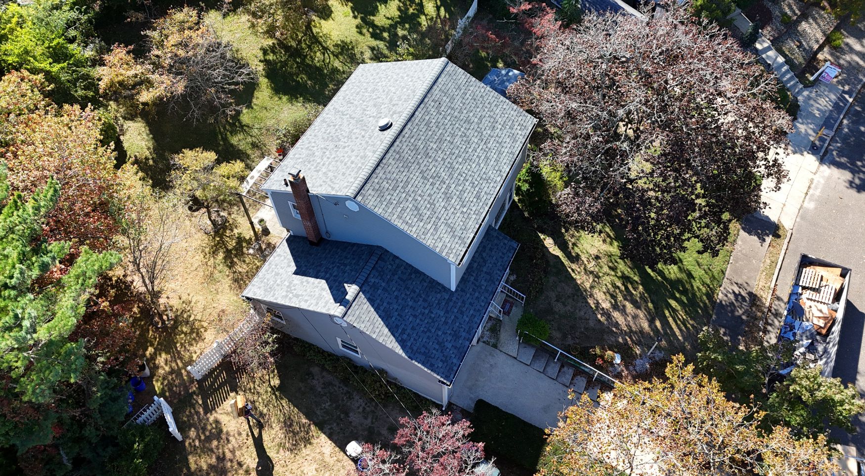 New Jersey Roof Replacement Cost: Influencing Factors and Budgeting Tips