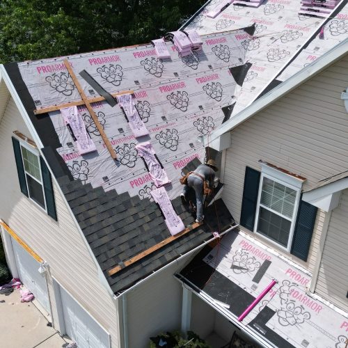 nj roof replacement program