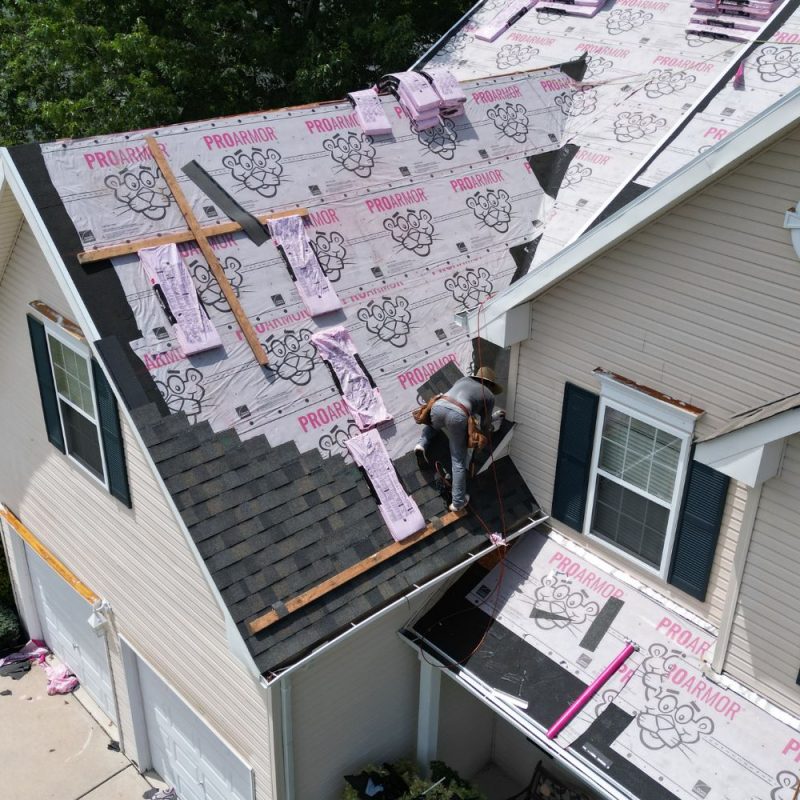 nj roof replacement program
