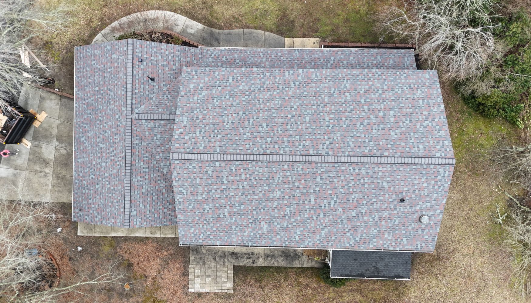 what is the new jersey roof replacement program