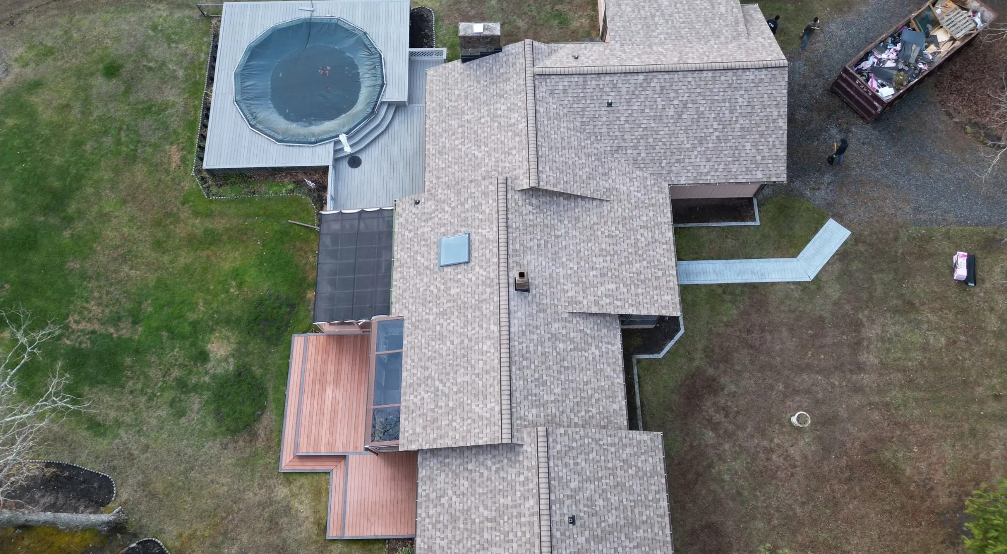 what is the best material for a roof