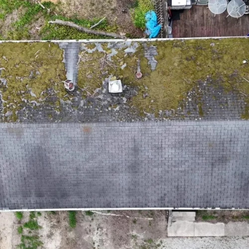 how to tell if you need a new shingle roof