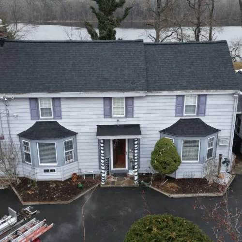 what season is best to replace a roof